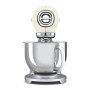 Comprar Smeg SMF04CREU batidora Batidora de varillas 800 W Crema de color - Ganga Electrónica