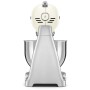 Comprar Smeg SMF04CREU batidora Batidora de varillas 800 W Crema de color - Ganga Electrónica