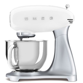 Comprar Smeg SMF04WHEU batidora Batidora de varillas 800 W Blanco - Ganga Electrónica