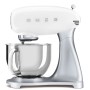 Comprar Smeg SMF04WHEU batidora Batidora de varillas 800 W Blanco - Ganga Electrónica