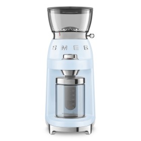 Comprar Smeg CGF03PBEU molinillo de café 150 W Azul - Ganga Electrónica