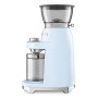 Comprar Smeg CGF03PBEU molinillo de café 150 W Azul - Ganga Electrónica
