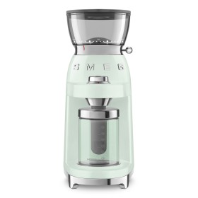Comprar Smeg CGF03PGEU molinillo de café 150 W Verde - Ganga Electrónica