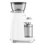Comprar Smeg CGF03WHEU molinillo de café 150 W Blanco - Ganga Electrónica