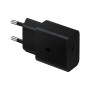 Comprar Samsung EP-T1510XBEGEU cargador de dispositivo móvil Universal Negro Corriente alterna Carga rápida Interior - Ganga Ele