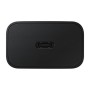 Comprar Samsung EP-T1510XBEGEU cargador de dispositivo móvil Universal Negro Corriente alterna Carga rápida Interior - Ganga Ele