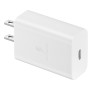 Comprar Samsung EP-T1510NWEGEU cargador de dispositivo móvil Universal Blanco Corriente alterna Carga rápida Interior - Ganga El