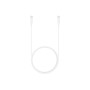 Comprar Samsung EP-DX510JWEGEU cable USB 1,8 m USB C Blanco - Ganga Electrónica