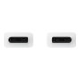 Comprar Samsung EP-DX510JWEGEU cable USB 1,8 m USB C Blanco - Ganga Electrónica