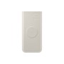 Comprar Samsung EB-U2510XUEGEU batería externa 10000 mAh Cargador inalámbrico Beige - Ganga Electrónica
