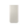 Comprar Samsung EB-P4520XUEGEU batería externa 20000 mAh Beige - Ganga Electrónica