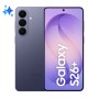 Comprar Samsung Galaxy S26+ 17 cm (6.7") SIM doble Android 16.0 5G USB Tipo C 12 GB 512 GB 4900 mAh Violeta - Ganga Electrónica