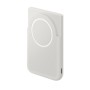 Comprar Samsung EB-U2500XJEGWW batería externa 5000 mAh Cargador inalámbrico Gris - Ganga Electrónica