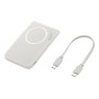 Comprar Samsung EB-U2500XJEGWW batería externa 5000 mAh Cargador inalámbrico Gris - Ganga Electrónica