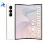 Comprar Samsung Galaxy Z Fold8 Ultra 20,3 cm (8") SIM doble 5G USB Tipo C 16 GB 1 TB 5000 mAh Crema de color - Ganga Electrónica