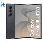 Comprar Samsung Galaxy Z Fold8 Ultra 20,3 cm (8") SIM doble 5G USB Tipo C 16 GB 1 TB 5000 mAh Grafito - Ganga Electrónica