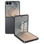 Comprar Samsung Galaxy Z Flip8 17,5 cm (6.9") SIM doble 5G USB Tipo C 12 GB 512 GB 4300 mAh Grafito - Ganga Electrónica