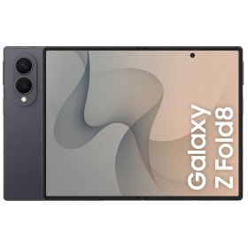 Comprar Samsung Galaxy Z Fold8 19,3 cm (7.6") SIM doble 5G USB Tipo C 12 GB 512 GB 4800 mAh Grafito - Ganga Electrónica