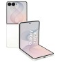 Comprar Samsung Galaxy Z Flip8 17,5 cm (6.9") SIM doble 5G USB Tipo C 12 GB 512 GB 4300 mAh Crema de color - Ganga Electrónica