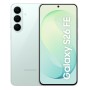 Comprar Samsung Galaxy S26 FE 17 cm (6.7") SIM doble Android 17 5G USB Tipo C 8 GB 256 GB 4900 mAh Verde - Ganga Electrónica