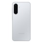 Comprar Samsung Galaxy A18 17 cm (6.7") Ranura híbrida Dual SIM Android 10 4G USB Tipo C 4 GB 128 GB 5000 mAh Plata - Ganga Elec