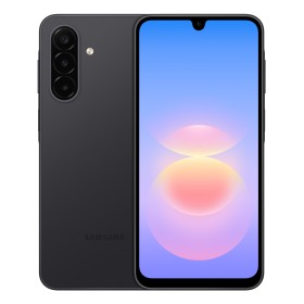 Comprar Samsung Galaxy A18 17 cm (6.7") Ranura híbrida Dual SIM Android 10 4G USB Tipo C 4 GB 128 GB 5000 mAh Negro - Ganga Elec