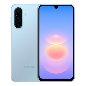Comprar Samsung Galaxy A18 17 cm (6.7") Ranura híbrida Dual SIM Android 10 4G USB Tipo C 4 GB 128 GB 5000 mAh Azul - Ganga Elect