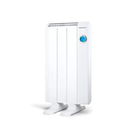 Comprar Orbegozo RRE-510 Blanco - Emisor térmico de bajo consumo 500W - Ganga Electrónica