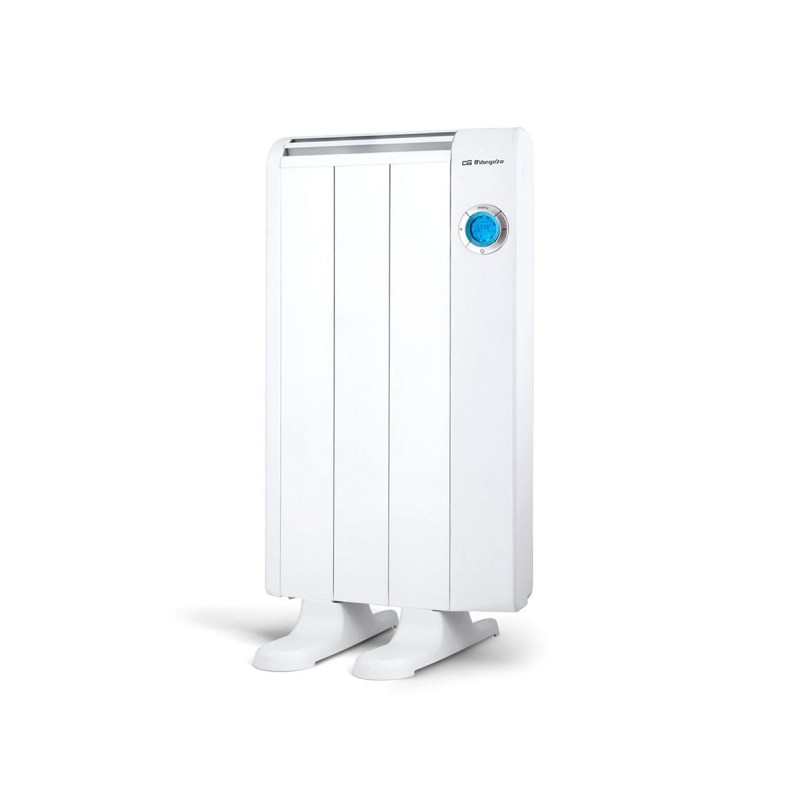 Comprar Orbegozo RRE-510 Blanco - Emisor térmico de bajo consumo 500W - Ganga Electrónica