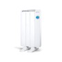Comprar Orbegozo RRE-510 Blanco - Emisor térmico de bajo consumo 500W - Ganga Electrónica