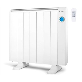 Comprar Orbegozo RRE-1310A - Emisor térmico 1300W - Ganga Electrónica