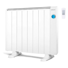 Comprar Orbegozo RRE-1510A - Emisor térmico 1500W - Ganga Electrónica