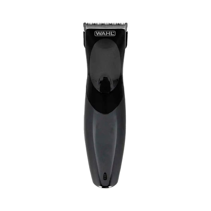 Comprar Wahl 9639-816 Negro - Cortapelos y cortabarbas 2 en 1 - Ganga Electrónica