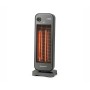 Comprar Orbegozo BP 7000 Carbono Gris - Estufa de carbono 900W - Ganga Electrónica
