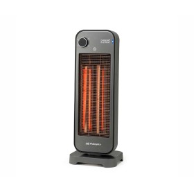 Comprar Orbegozo BP 7000 Carbono Gris - Estufa de carbono 900W - Ganga Electrónica