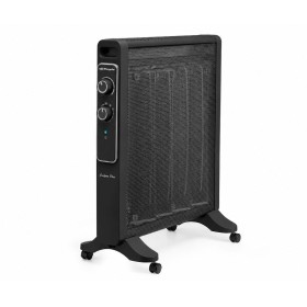 Comprar Orbegozo RMN 2031 Negro - Radiador de mica 2000W - 2 niveles de calor - Ganga Electrónica