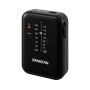 Comprar Sangean SR-32 Negro - Radio portátil - Ganga Electrónica