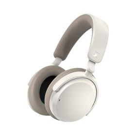 Comprar Sennheiser Accentum Wireless Blanco - Auriculares overear inalámbricos - Ganga Electrónica