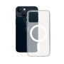 Comprar Ksix Trasera ARO Magnético Transparente - Apple iphone 14 - Ganga Electrónica