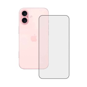 Comprar Ksix Protector de Pantalla - Apple iphone 16 - Ganga Electrónica
