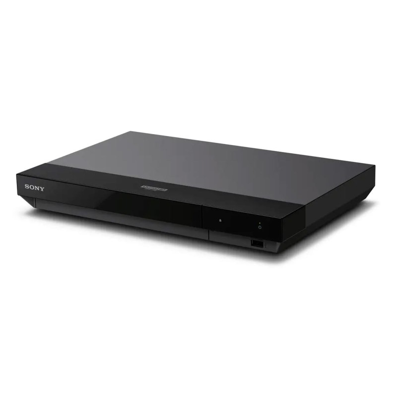 Comprar Sony UBP-X700 - Reproductor BLU-RAY - Ganga Electrónica