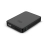 Comprar Ksix Nano Negro - Powerbank 5.000 mah - Ganga Electrónica