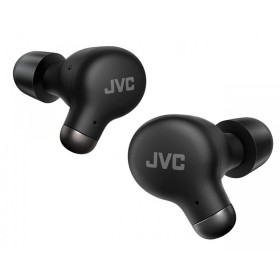 Comprar JVC HA-A25T Negro - Auriculares inalámbricos con cancelación de ruido - Ganga Electrónica
