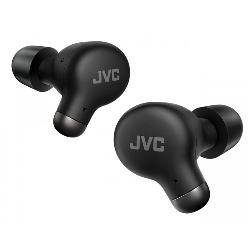 Comprar JVC HA-A25T Negro - Auriculares inalámbricos con cancelación de ruido - Ganga Electrónica