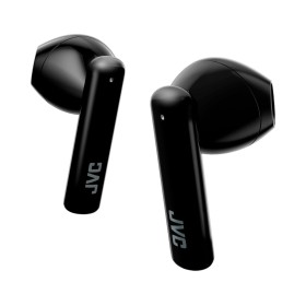 Comprar JVC HA-A4T Negro - Auriculares inalámbricos true wireless - Ganga Electrónica