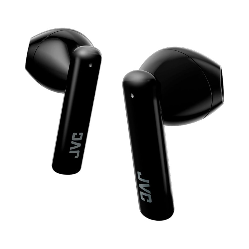 Comprar JVC HA-A4T Negro - Auriculares inalámbricos true wireless - Ganga Electrónica