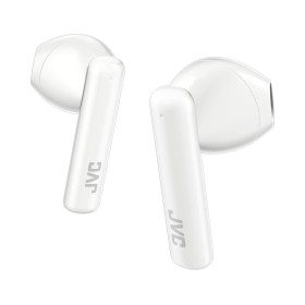 Comprar JVC HA-A4T Blanco - Auriculares inalámbricos true wireless - Ganga Electrónica