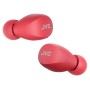 Comprar JVC Gumy Mini HA-A6T Rojo - Auriculares inalámbricos true wireless - Ganga Electrónica