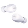 Comprar JVC Gumy Mini HA-A6T Blanco - Auriculares inalámbricos true wireless - Ganga Electrónica