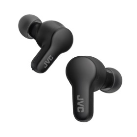 Comprar JVC Gumy True Wireless HA-A7T2 Negro - Auriculares inalámbricos true wireless - Ganga Electrónica
